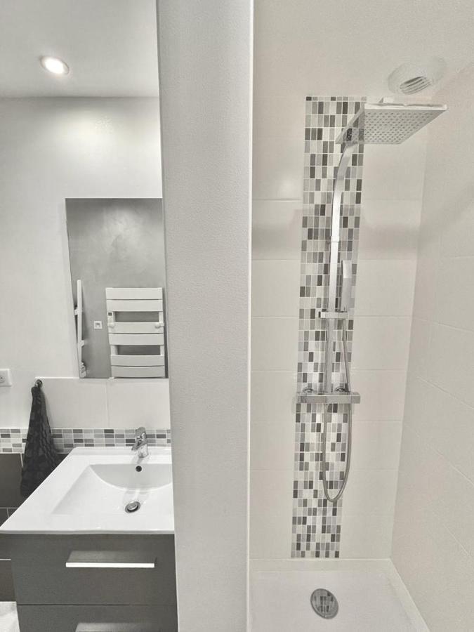 Maison Hello Charnay Les Macon Apartment Luaran gambar