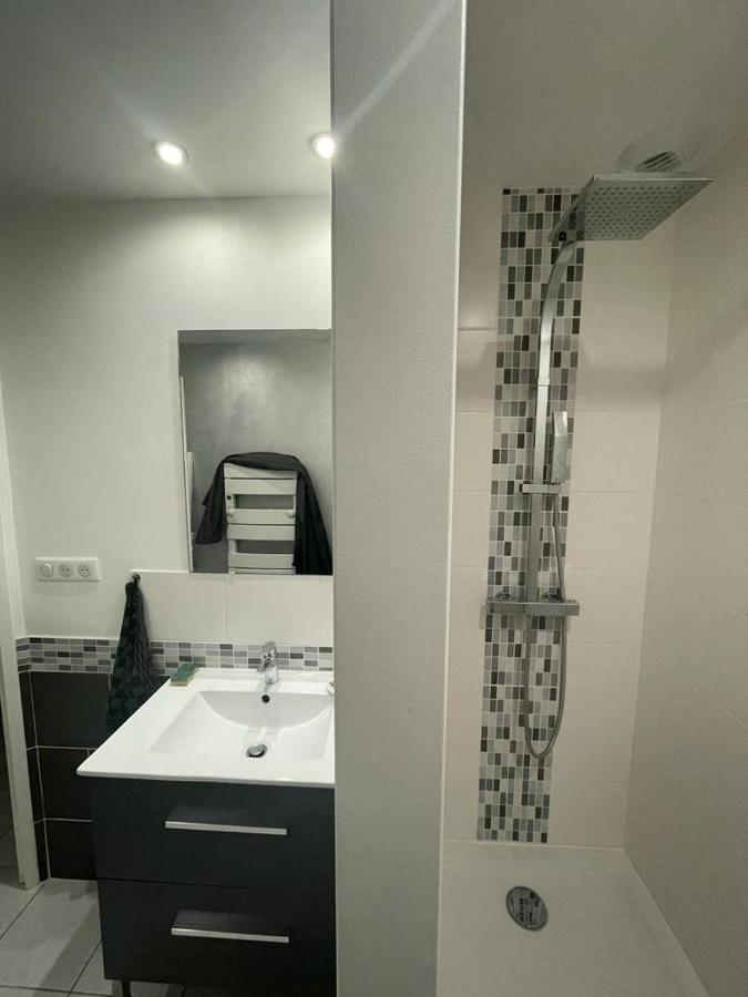 Maison Hello Charnay Les Macon Apartment Luaran gambar