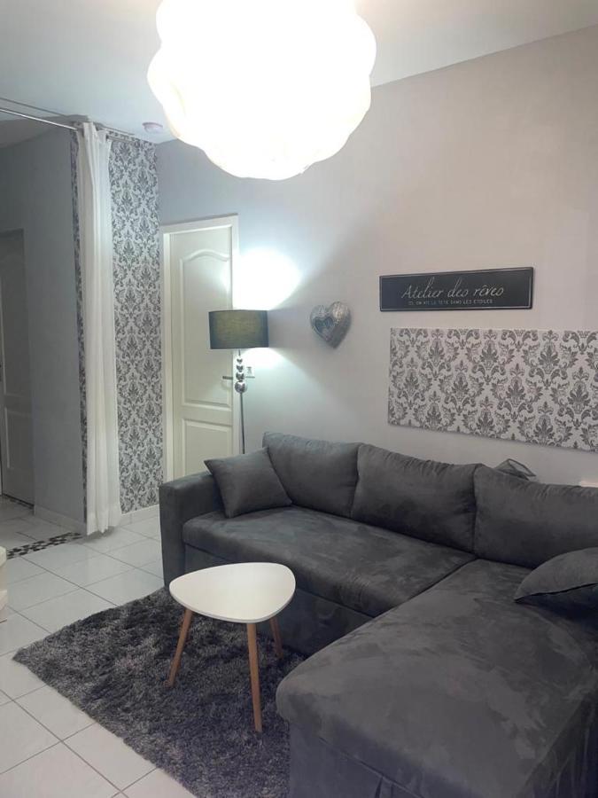 Maison Hello Charnay Les Macon Apartment Luaran gambar