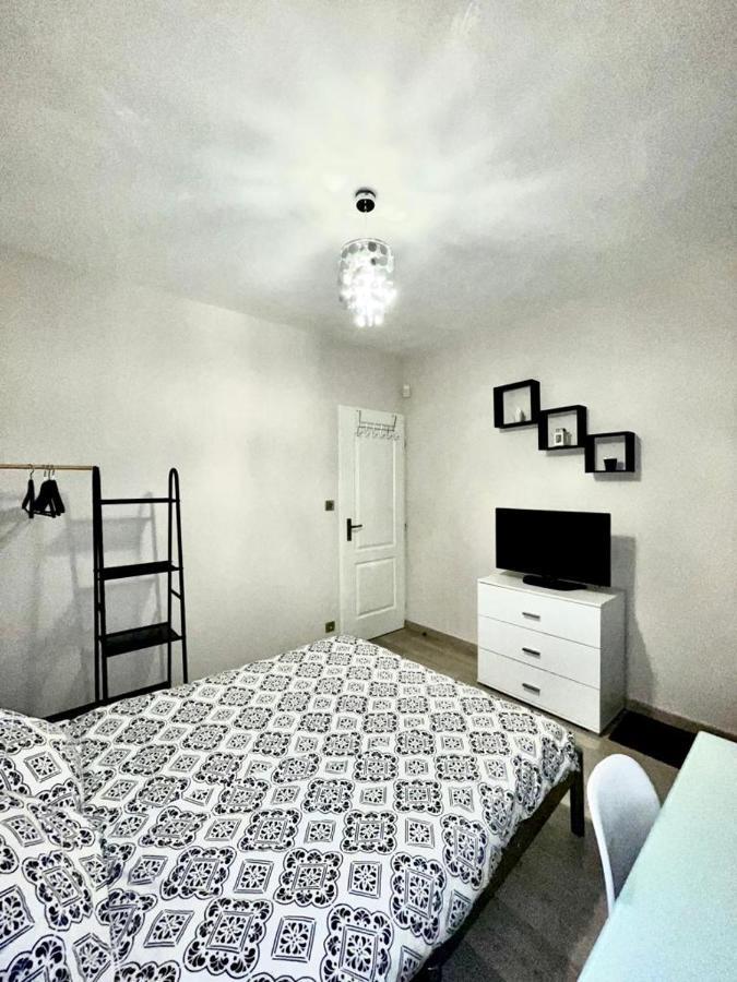 Maison Hello Charnay Les Macon Apartment Luaran gambar