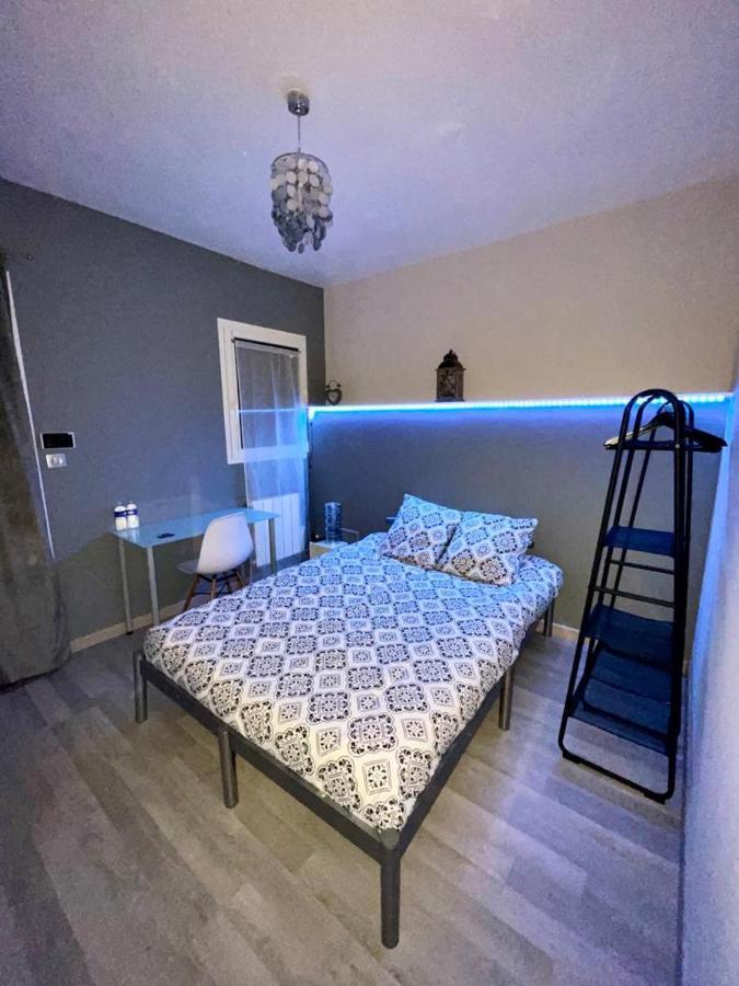 Maison Hello Charnay Les Macon Apartment Luaran gambar