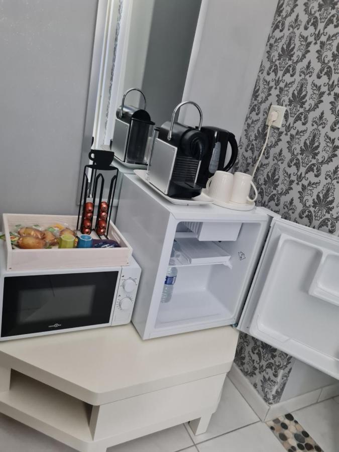 Maison Hello Charnay Les Macon Apartment Luaran gambar
