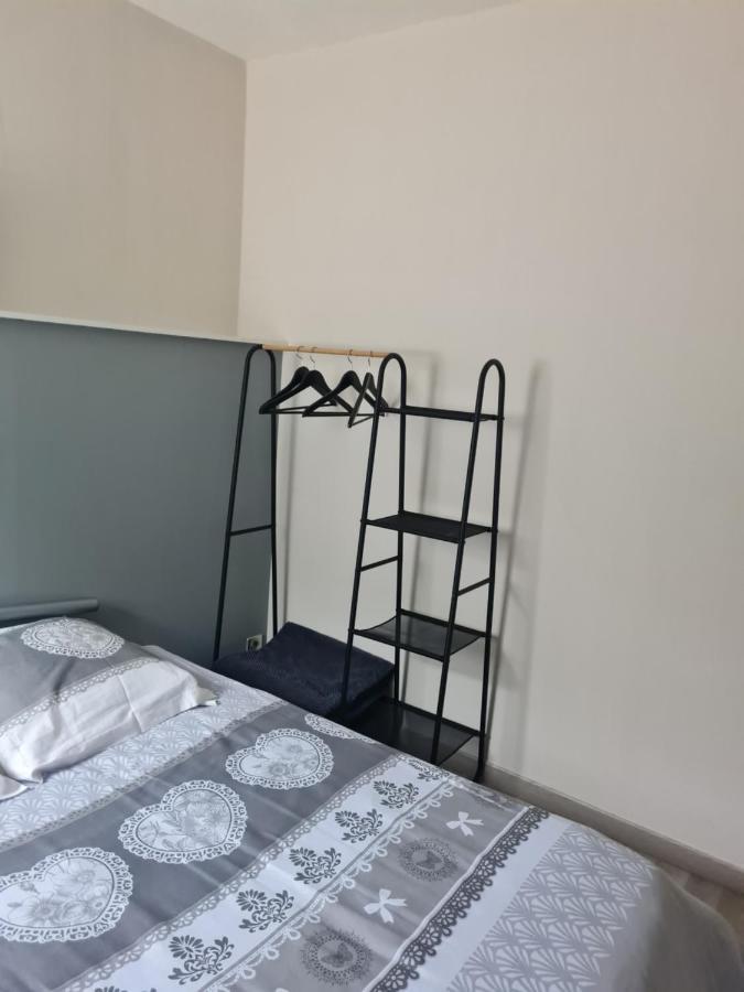 Maison Hello Charnay Les Macon Apartment Luaran gambar